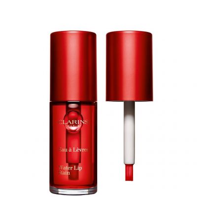 CLARINS Water Lip Stain  Šķidrā lūpu krāsa