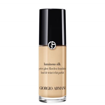 GIORGIO ARMANI BEAUTY Luminous Silk Tonālais krēms