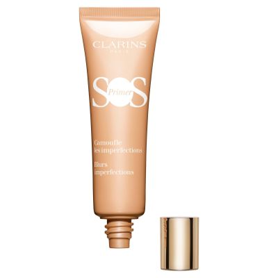 CLARINS SOS Primer Grima bāze