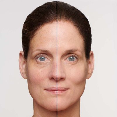 CLARINS SOS Primer Grima bāze