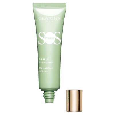 CLARINS SOS Primer Grima bāze