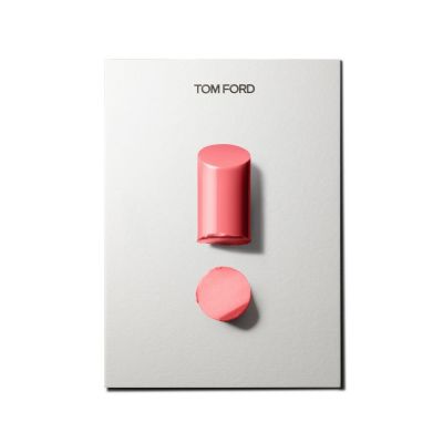 TOM FORD Soleil Lip Balm Lūpu balzams ar toni