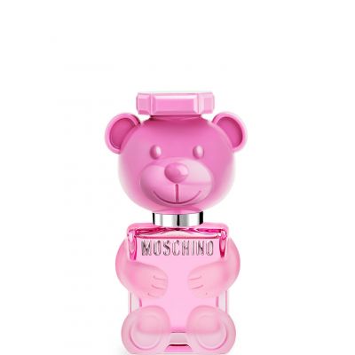 MOSCHINO Toy 2 Bubble Gum Tualetes ūdens