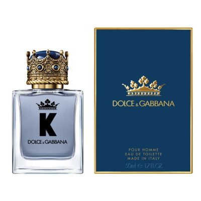 DOLCE & GABBANA K By Dolce&Gabbana Tualetes ūdens