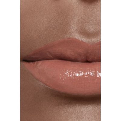 CHANEL Rouge Allure Laque Īpaši noturīga, spīdīga šķidra lūpu krāsa