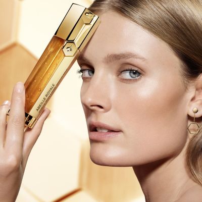 GUERLAIN Abeille Royale Double R Renew & Repair Advanced Serum Nostiprinošs sejas serums