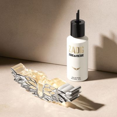 ZADIG & VOLTAIRE ZADIG Parfimērijas ūdens - rezerve