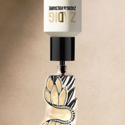 ZADIG & VOLTAIRE ZADIG Parfimērijas ūdens - rezerve
