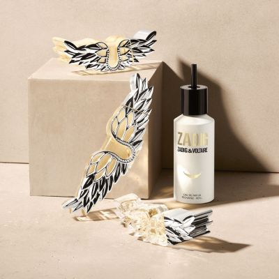 ZADIG & VOLTAIRE ZADIG Parfimērijas ūdens - rezerve