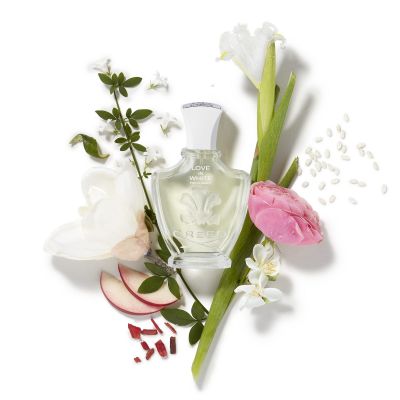 CREED Love In White For Summer Izsmidzināms parfimērijas ūdens