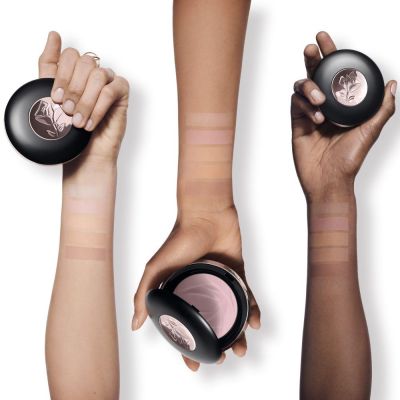 LANCÔME Teint Idôle Ultra Wear Skin Refining Kompaktais pūderis