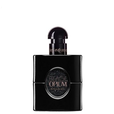 YVES SAINT LAURENT Black Opium Le Parfum Izsmidzināms parfimērijas ūdens