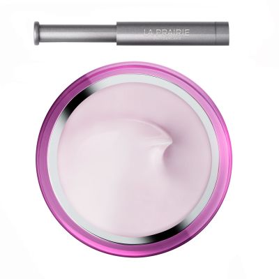 LA PRAIRIE PLATINUM RARE HAUTE-REJUVENATION FACE MASK Atjaunojoša sejas maska