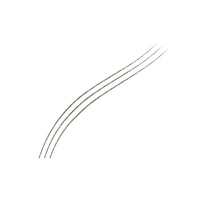 DIEGO DALLA PALMA Microblading Eyebrow Pen Uzacu zīmulis