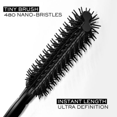 LANCÔME Lash Idôle Flutter Extension Make up Set Kosmētikas komplekts