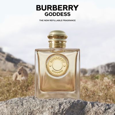 BURBERRY Burberry Goddess Izsmidzināms parfimērijas ūdens
