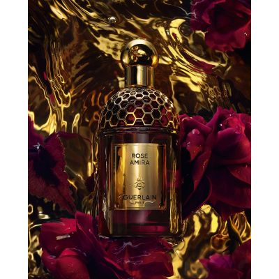 GUERLAIN Rose Amira Parfimērijas ūdens