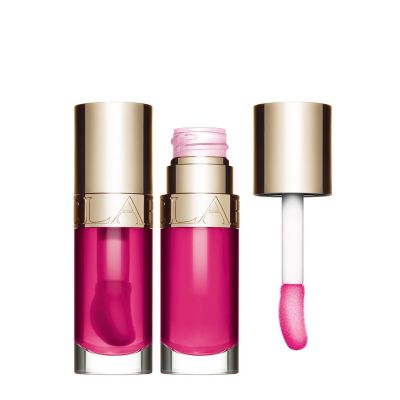 CLARINS LIP COMFORT OIL Lūpu eļļa