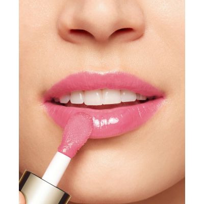 CLARINS LIP COMFORT OIL Lūpu eļļa