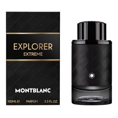 MONTBLANC EXPLORER EXTREME Parfīms