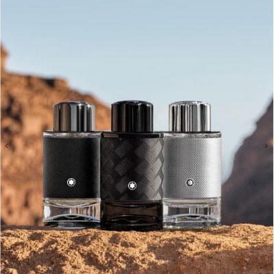 MONTBLANC EXPLORER EXTREME Parfīms