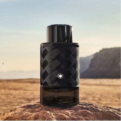MONTBLANC EXPLORER EXTREME Parfīms