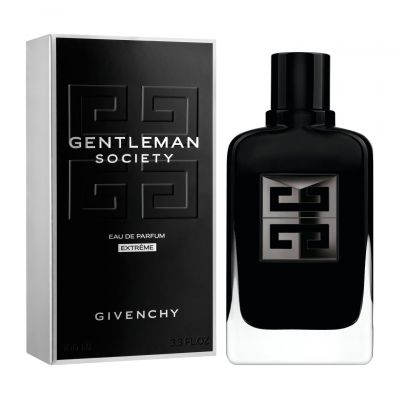 GIVENCHY Gentleman Society Extreme Parfimērijas ūdens