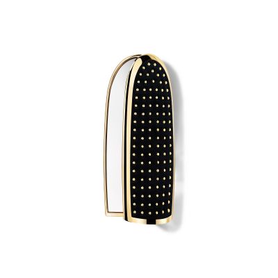 GUERLAIN  ROUGE G THE DOUBLE MIRROR CASE Lūpu krāsas futlāris