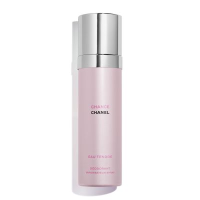 CHANEL Chance Eau Tendre Izsmidzināms dezodorants