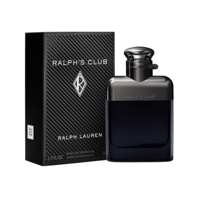 RALPH LAUREN RALPH'S CLUB Parfimērijas ūdens