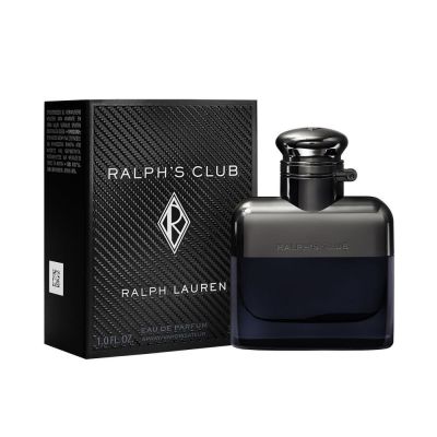RALPH LAUREN RALPH'S CLUB Parfimērijas ūdens