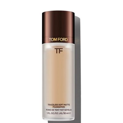 TOM FORD Traceless Soft Matte Tonālais krēms