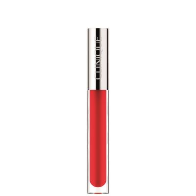 CLINIQUE Pop Plush_ Creamy Lūpu spīdums