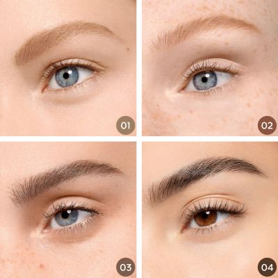 GUERLAIN Brow G Uzacu zīmulis