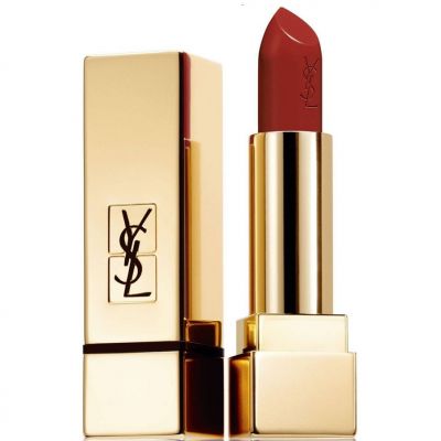 YVES SAINT LAURENT Rouge Pur Couture Lūpu krāsa