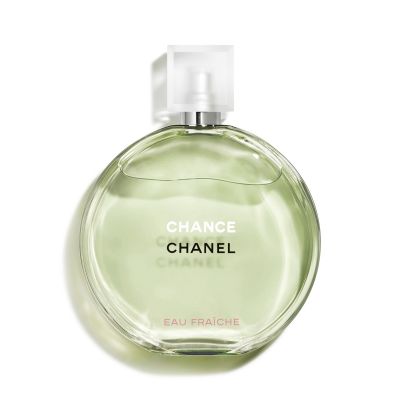 CHANEL Chance Eau FraÎche Tualetes ūdens