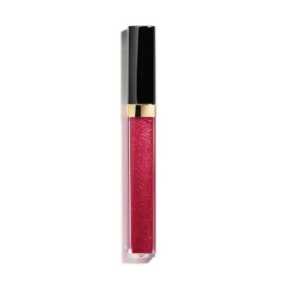 CHANEL Rouge Coco Gloss Lūpu spīdums