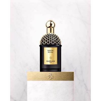 GUERLAIN Santal Royal Parfimērijas ūdens