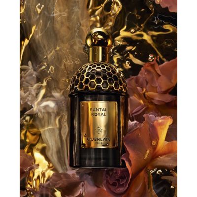 GUERLAIN Santal Royal Parfimērijas ūdens