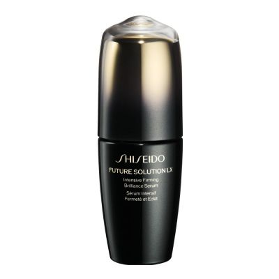 SHISEIDO Future Solution LX Intensive Firming Brilliance Serum Atjaunojošs serums sejai