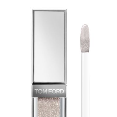 TOM FORD Gloss Luxe Soleil Neige Lūpu spīdums  balzams