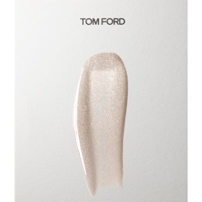 TOM FORD Gloss Luxe Soleil Neige Lūpu spīdums  balzams