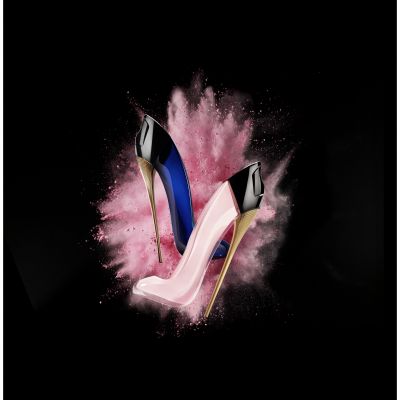CAROLINA HERRERA GOOD GIRL BLUSH Izsmidzināms parfimērijas ūdens