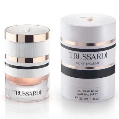 TRUSSARDI Trussardi Pure Jasmin Izsmidzināms parfimērijas ūdens