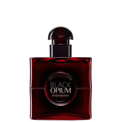 YVES SAINT LAURENT Black Opium Over Red Izsmidzināms parfimērijas ūdens