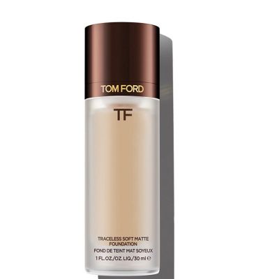 TOM FORD Traceless Soft Matte Tonālais krēms