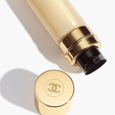 CHANEL SUBLIMAGE LE SÉRUM Sejas serums refill