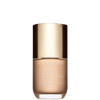 CLARINS Everlasting Youth Fluid  Tonālais krēms