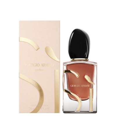GIORGIO ARMANI Sì Parfum Izsmidzināms parfīms