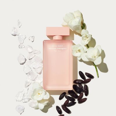NARCISO RODRIGUEZ FOR HER NUDE MUSC Izsmidzināms parfimērijas ūdens